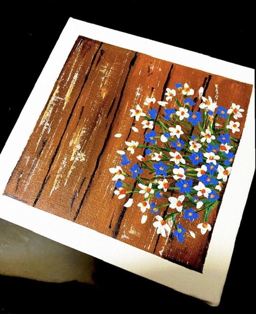 wild flowers IMG # 1