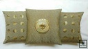 Gold Cushion Covers IMG # 2