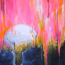 The Forbidden Lunar rise IMG # 1