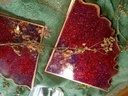 Ruby Coasters IMG # 1