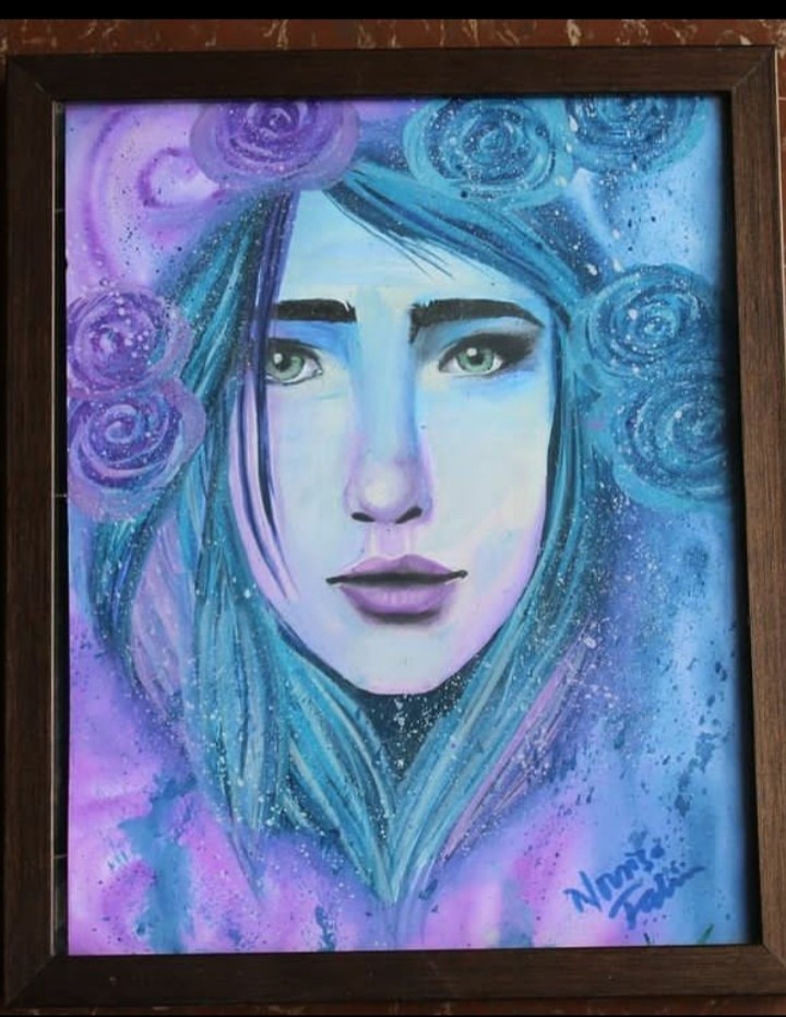 Painting for room IMG # 1