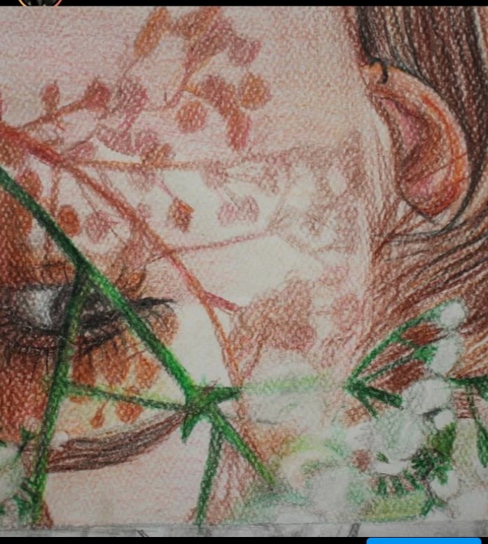 pencil drawing IMG # 1