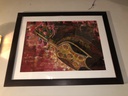 Sitar Painting IMG # 1