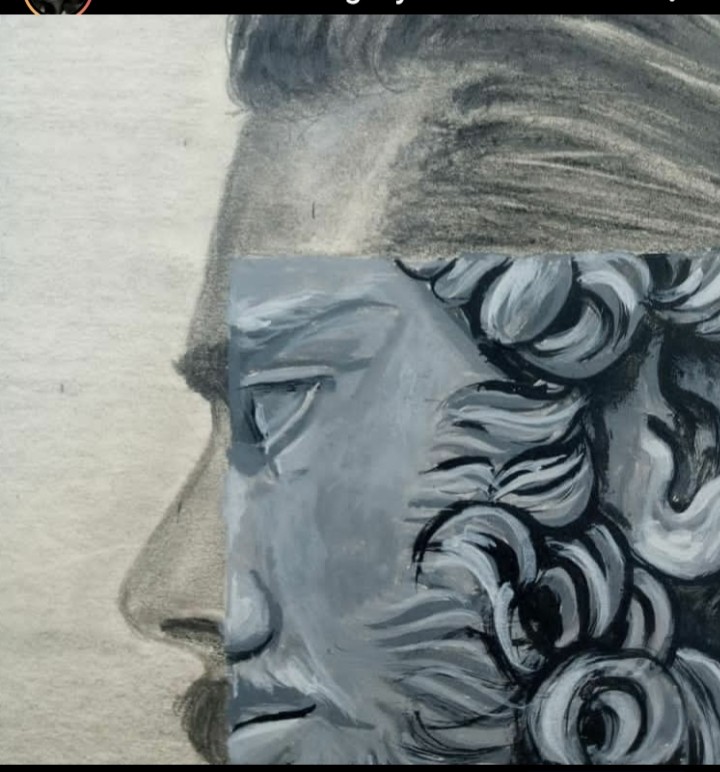 multi media painting IMG # 1