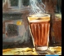 aesthetic painting IMG # 1