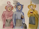Teletubbes IMG # 1