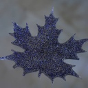 Resin leaf IMG # 1