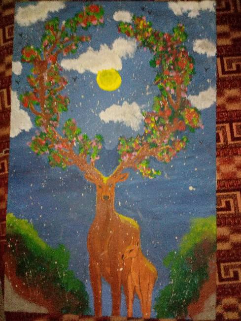 Mother Nature IMG # 2