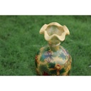 Camel Skin lamp