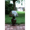 Camel Skin Lamp