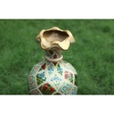 Camel Skin Lamp (copy)