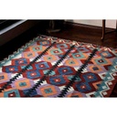 Hand Knotted Kilim - Duplicate IMG # 1