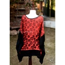Digital Print Linen Shirt (copy)