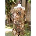 Chita Work Embroidered Shirt IMG # 1