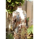 Chita Work Embroidered Shirt IMG # 1