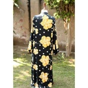 Chita Work Embroidered Shirt - Duplicate IMG # 1