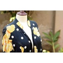 Chita Work Embroidered Shirt - Duplicate IMG # 1