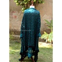Chita Work Embroidered Shirt - Duplicate IMG # 2