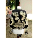 Embroidered shirt and Trouser - Duplicate IMG # 1