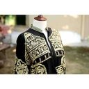 Embroidered shirt and Trouser - Duplicate IMG # 1