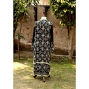 Embroidered Shit and dupatta with beads work IMG # 1