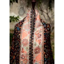 Hand Weaved Pure Kashmiri Kani Shawl