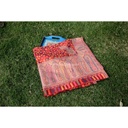 Hand Weaved Pure Kashmiri Kani Shawl