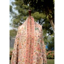 Hand Weaved Pure Kashmiri Kani Shawl