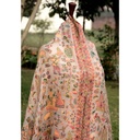 Hand Weaved Pure Kashmiri Kani Shawl
