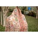 Hand Weaved Pure Kashmiri Kani Shawl
