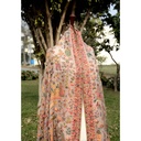 Hand Weaved Pure Kashmiri Kani Shawl