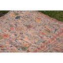 Hand Weaved Pure Kashmiri Kani Shawl