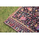 Hand Weaved Pure Kashmiri Kani Shawl