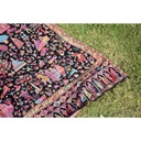 Hand Weaved Pure Kashmiri Kani Shawl