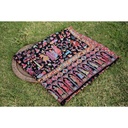 Hand Weaved Pure Kashmiri Kani Shawl