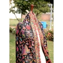 Hand Weaved Pure Kashmiri Kani Shawl