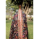 Hand Weaved Pure Kashmiri Kani Shawl
