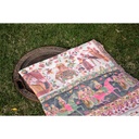 Hand Weaved Pure Kashmiri Kani Shawl