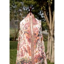 Hand Weaved Pure Kashmiri Kani Shawl