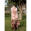 Hand Weaved Pure Kashmiri Kani Shawl