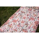 Hand Weaved Pure Kashmiri Kani Shawl