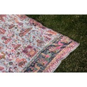 Hand Weaved Pure Kashmiri Kani Shawl