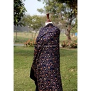 Hand Weaved Pure Kashmiri Kani Shawl