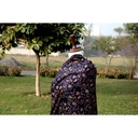 Hand Weaved Pure Kashmiri Kani Shawl