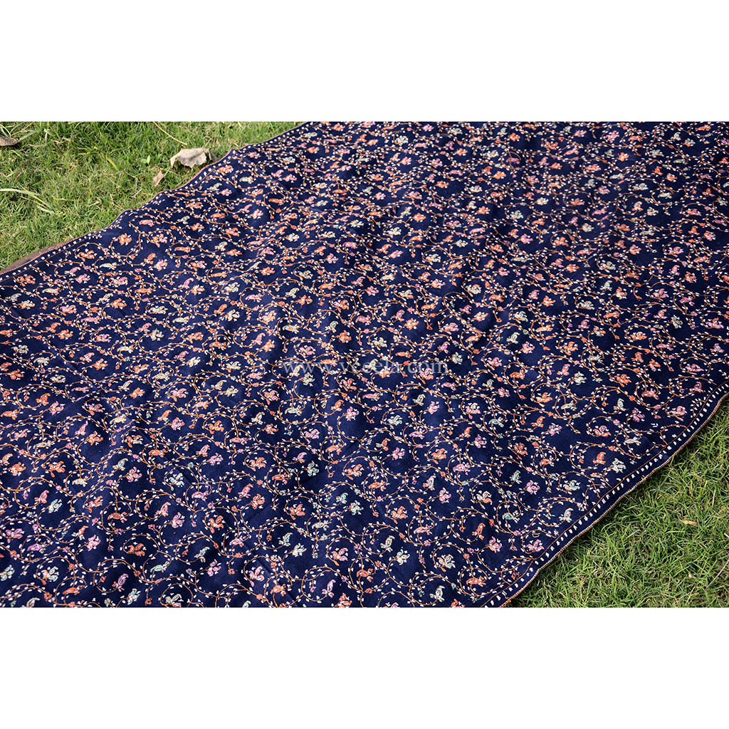 Kaani Border Shawl (copy)