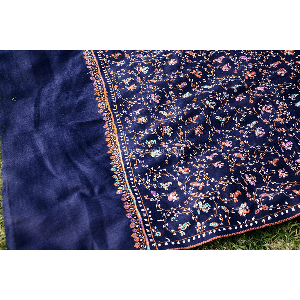 Kaani Border Shawl (copy)