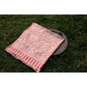 Hand Weaved Pure Kashmiri Kani Shawl