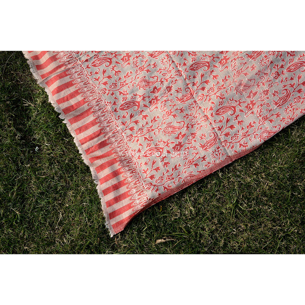 Kaani Border Shawl (copy)