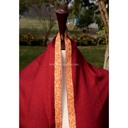 Hand Weaved Pure Kashmiri Kani Shawl