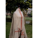 Hand Weaved Pure Kashmiri Kani Shawl